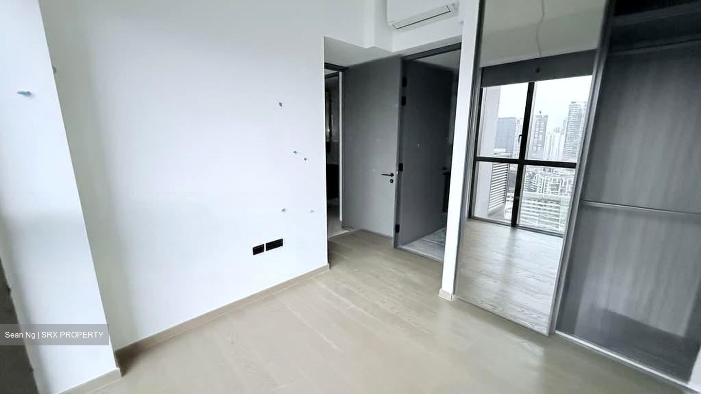 The Landmark (D3), Condominium #532095531